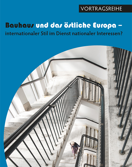 Titelbild: Treppenhaus im Palais Morava, das von Ernst Wiesner (1890-1971) als Kauf- und Mietshaus konzipiert war, in Brünn/Brno | Foto: © Jesper Hake, www.jesperhake.org Bild: Treppenhaus im Palais Morava, das von Ernst Wiesner (1890–1971) als Kauf- und Mietshaus konzipiert war, in Brünn/Brno