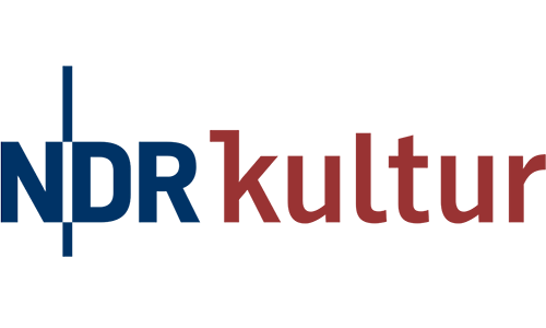 Logo: NDR Kultur (Ausschnitt)
