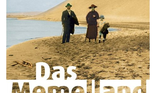 Hermann Pölking: Das Memelland Wo Deutschland einst zu Ende war. Ein historischer Reisebegleiter (Ausschnitt)