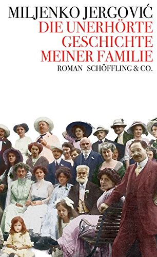 Der Roman erschien 2017 im Verlag <i>Schöffling & Co.</i>