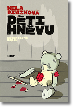 Buchcover: »Děti hněvu«