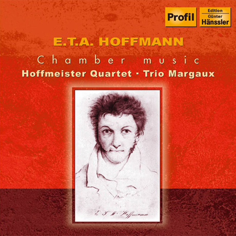 E.T.A. Hoffmann: Kammermusik