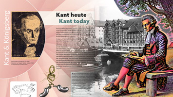 Collage: © Ania Dejewska, www.de-pl-agentur.de, und Deutsches Kulturforum östliches Europa 