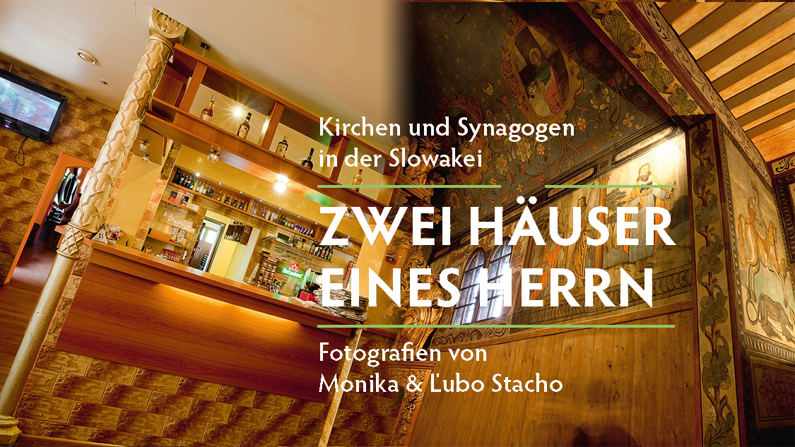 Zwei Häuser eines Herrn Placeholder image for selected event