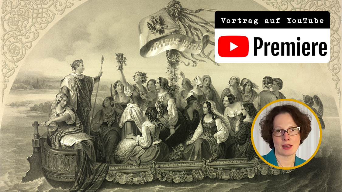 YouTube-Premiere: Europa im Kleinen? Placeholder image for selected event
