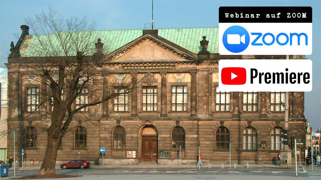 Between Nation and Region, between Cultural Policy and Local Identity. The Kaiser Friedrich Museum in Poznań from 1904 to 1919