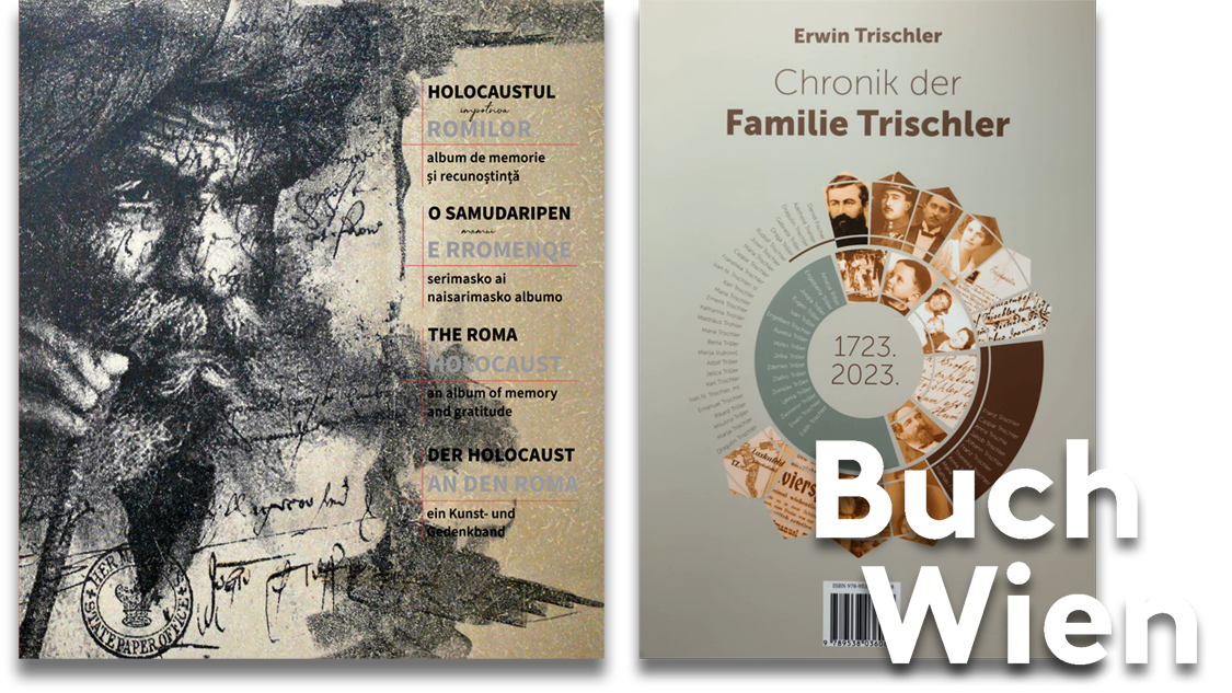 Minderheiten entlang der Donau