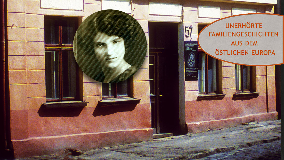 »Wirf deine Angst in die Luft«