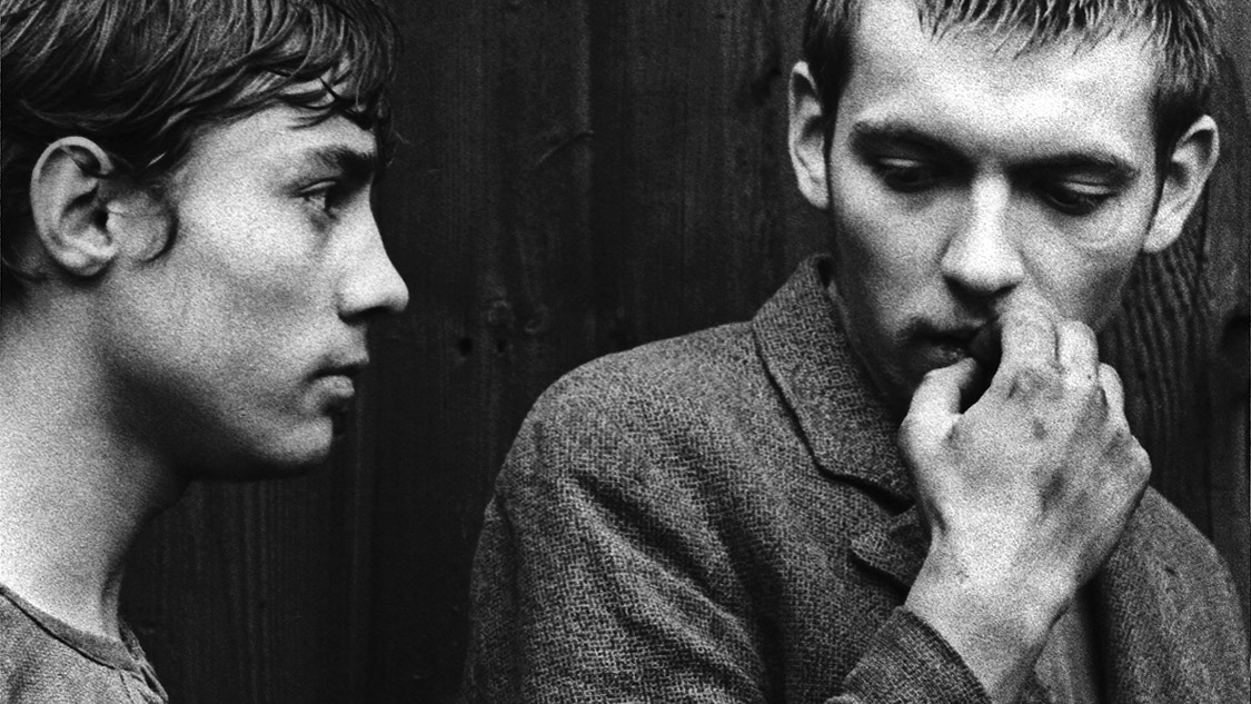 Diamanten der Nacht | Démanty nócy Platzhalterdarstellung für ausgewählte Veranstaltungen