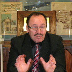Dr. Viktor Lewtschenko