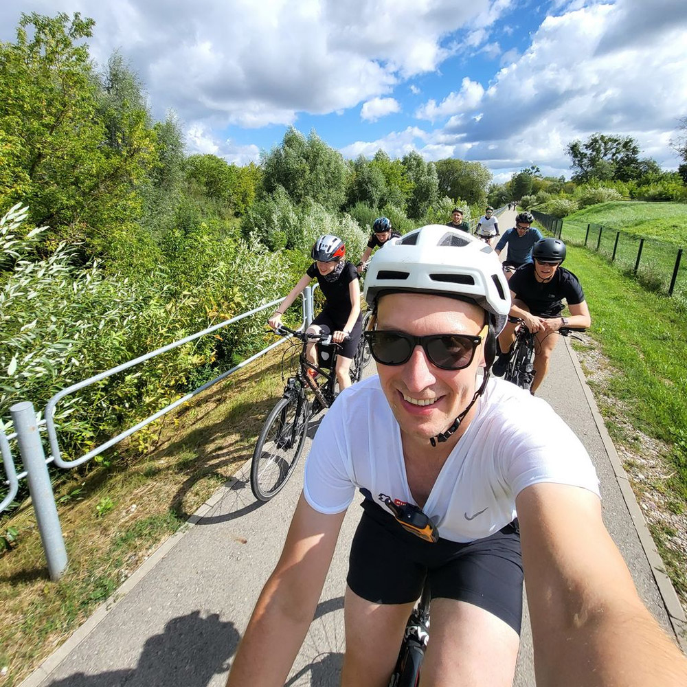 Unser Mitarbeiter und KK-Redakteur Markus Nowak ist natürlich auch in diesem Jahr als Reiseleiter mit von der Partie.