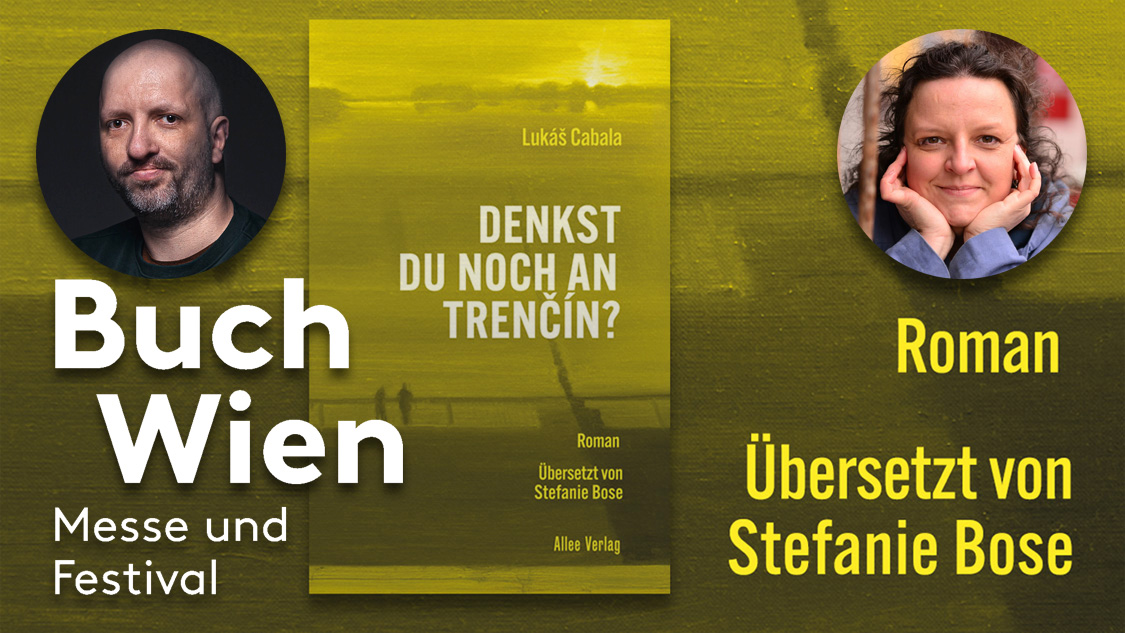 Denkst du noch an Trenčín? Platzhalterdarstellung für ausgewählte Veranstaltungen