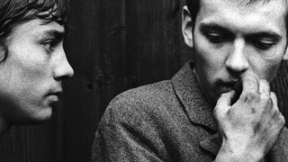  Antonín Kumbera und Ladislav Janský in Démanty noci (Diamanten der Nacht). Foto: www.imdb.com