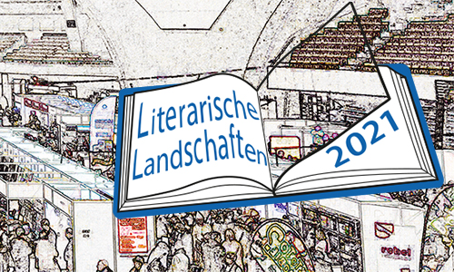 Die Jahrhunderthalle in Breslau/Wrocław während einer Buchmesse. © Schlesisches Museum zu Görlitz