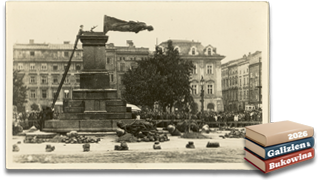  © Stadtmuseum Krakau/Muzeum Historyczne Miasta 