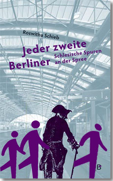 Schülerstadtrallye: Jeder zweite Berliner. Schlesische Spuren an der Spree