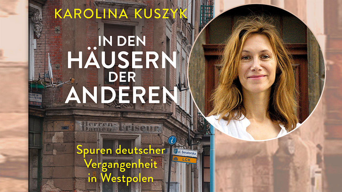 In den Häusern der anderen