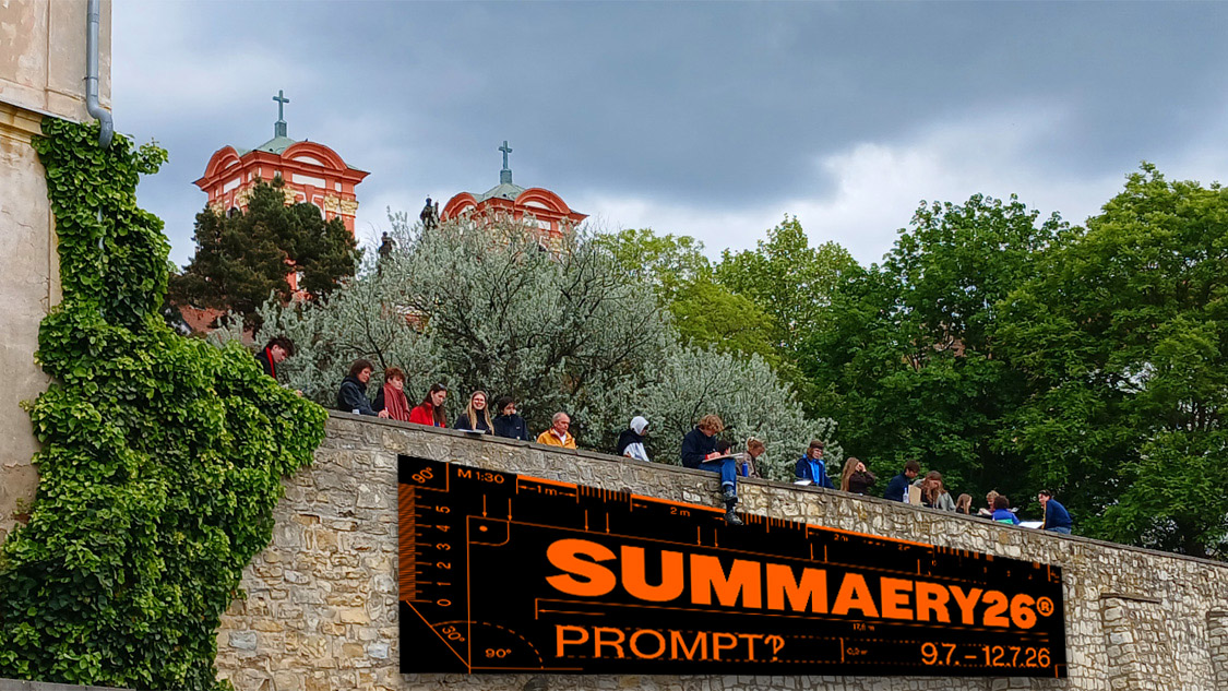 SUMMAERY26: prompt‽