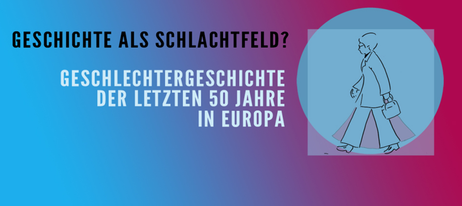 Logo: Zernack-Colloquium 2022: Geschichte als Schlachtfeld?