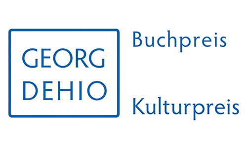 Logo Georg Dehio-Preis | Buchpreis | Kulturpreis