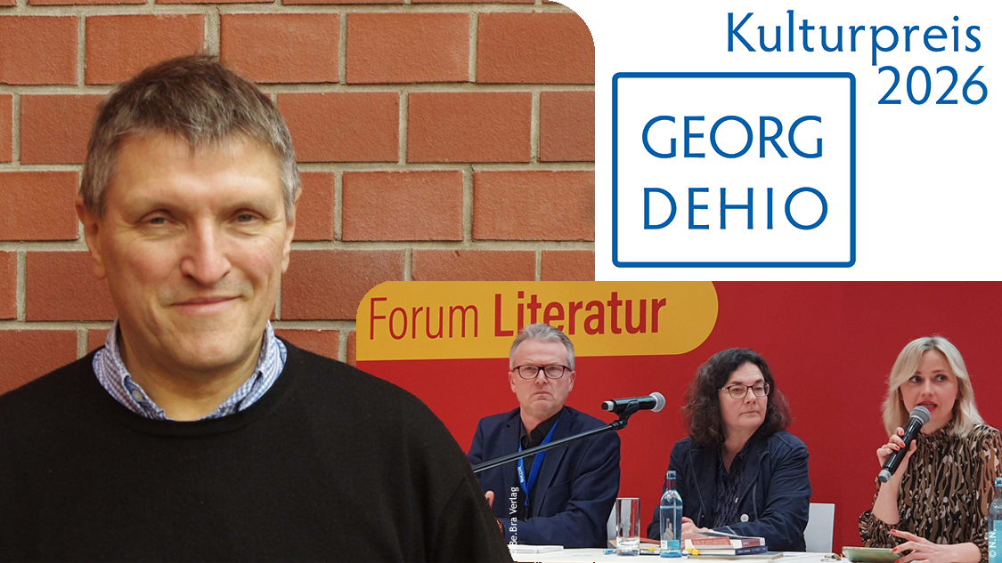 Georg Dehio-Kulturpreis 2026 Platzhalterdarstellung für ausgewählte Veranstaltungen