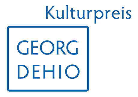 Logo: Georg Dehio-Kulturpreis 