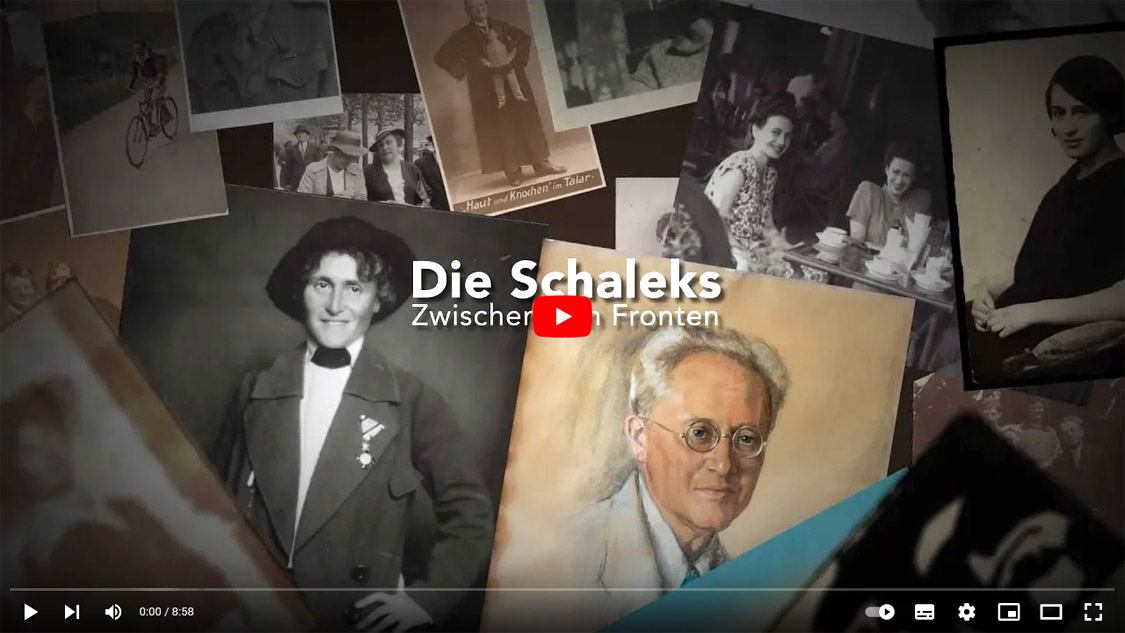 Youtube Cover: Die Schaleks