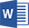 Logo WORD