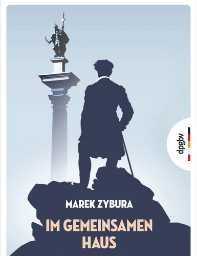 ONLINE Rezi Lau Zybura Gemeinsames Haus 333x500