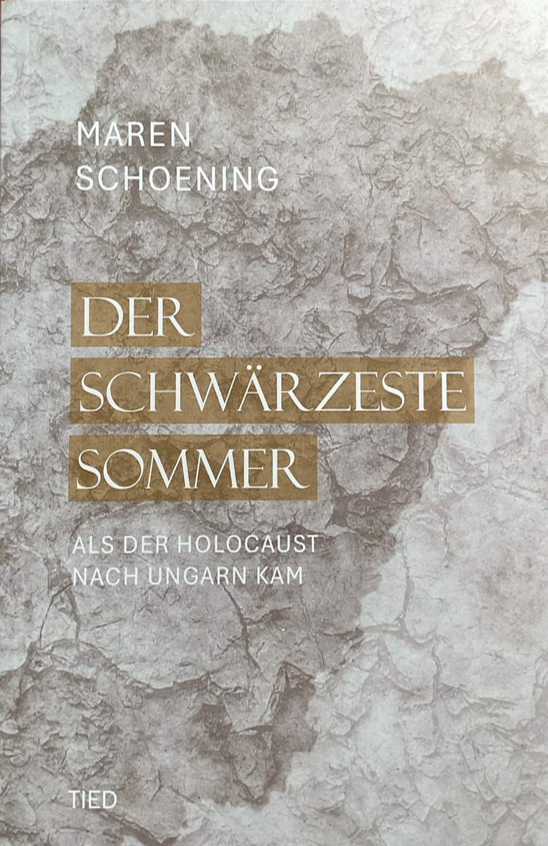 KK Rezi SZ Schoening Holocaust in Ungarn kleiner