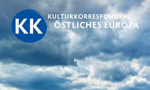 Titelbild: Ungarn und die Schlacht bei Mohács 1526 | KK – Kulturkorrespondenz östliches Europa Nr. 1451 – Ausgabe Drittes Quartal 2026 Partner