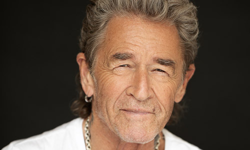 Peter Maffay | Foto: © Red Rooster/Jennifer Többen