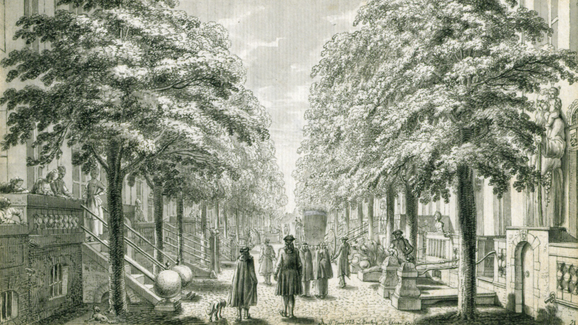 300 Jahre Daniel Nikolaus Chodowiecki (1726–2026)