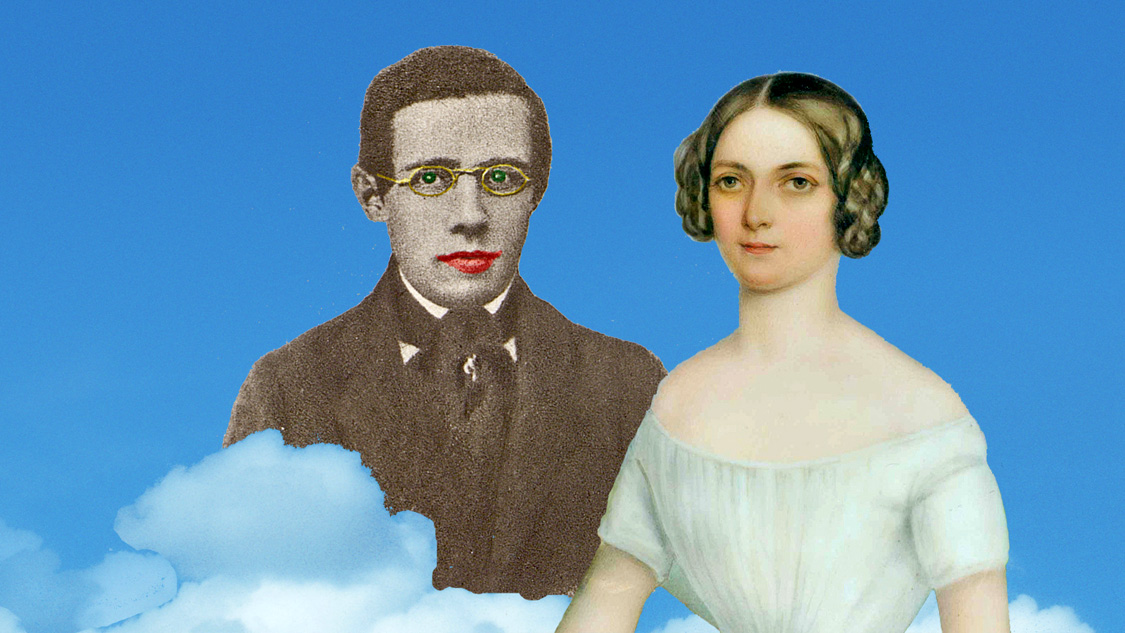 »Am Tanze fehlte es nicht …« – Der junge Smetana in Tagebuch und Musik