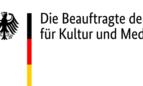 Logo BKM (Ausschnitt)