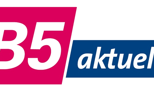 Logo: BR B5 aktuell (Ausschnitt)