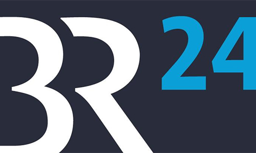 Logo BR24 (Ausschnitt)