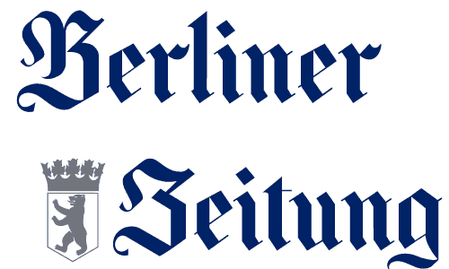 Logo Berliner Zeitung