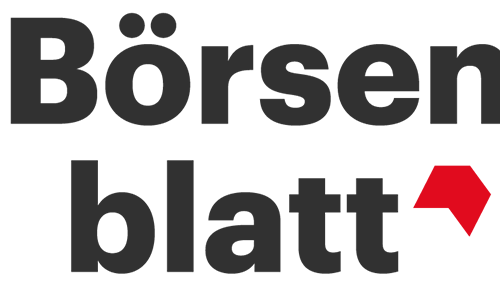 Logo: Börsenblatt (Ausschnitt)