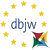 Logo: Deutsch-Baltische Zukunftsstiftung – DBJW