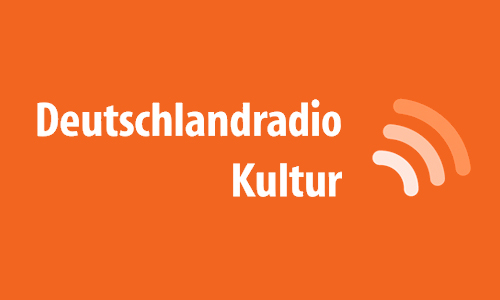 Logo: Deutschlandradio Kultur (Ausschnitt)