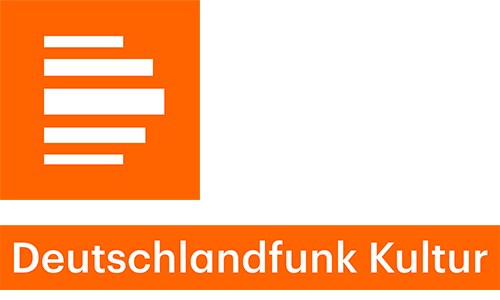 Deutschlandfunk Kultur (Ausschnitt)