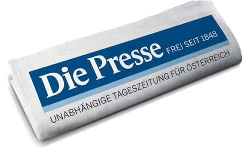 Logo: Die Presse (Ausschnitt)