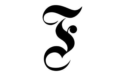 Logo: Frankfurter Allgemeine Zeitung – F.A.Z. (Ausschnitt)