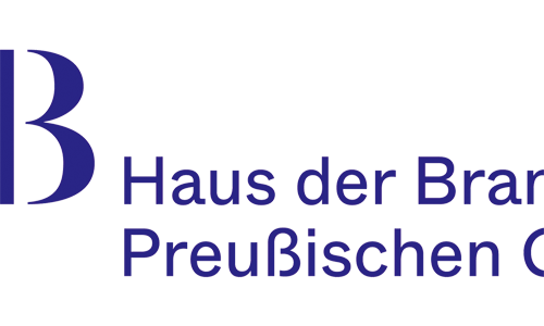 Logo: Haus der Brandenburgisch-Preußischen Geschichte (Ausschnitt)