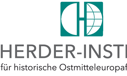 Logo des Herder-Instituts (Ausschnitt)