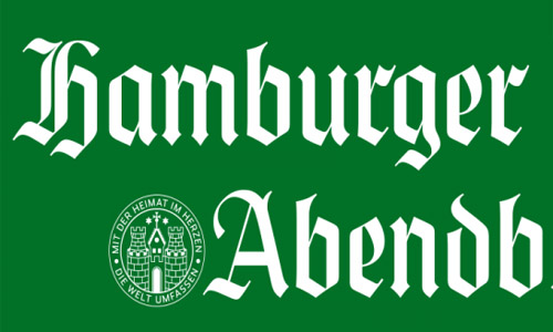 Logo: Hamburger Abendblatt (Ausschnitt)