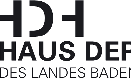 Logo: Haus der Heimat des Landes Baden-Württemberg (Ausschnitt)