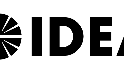 Logo: Idea (Ausschnitt)