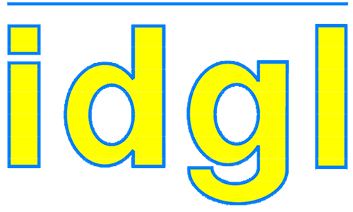 Logo: Institut für donauschwäbische Geschichte und Landeskunde (Ausschnitt)